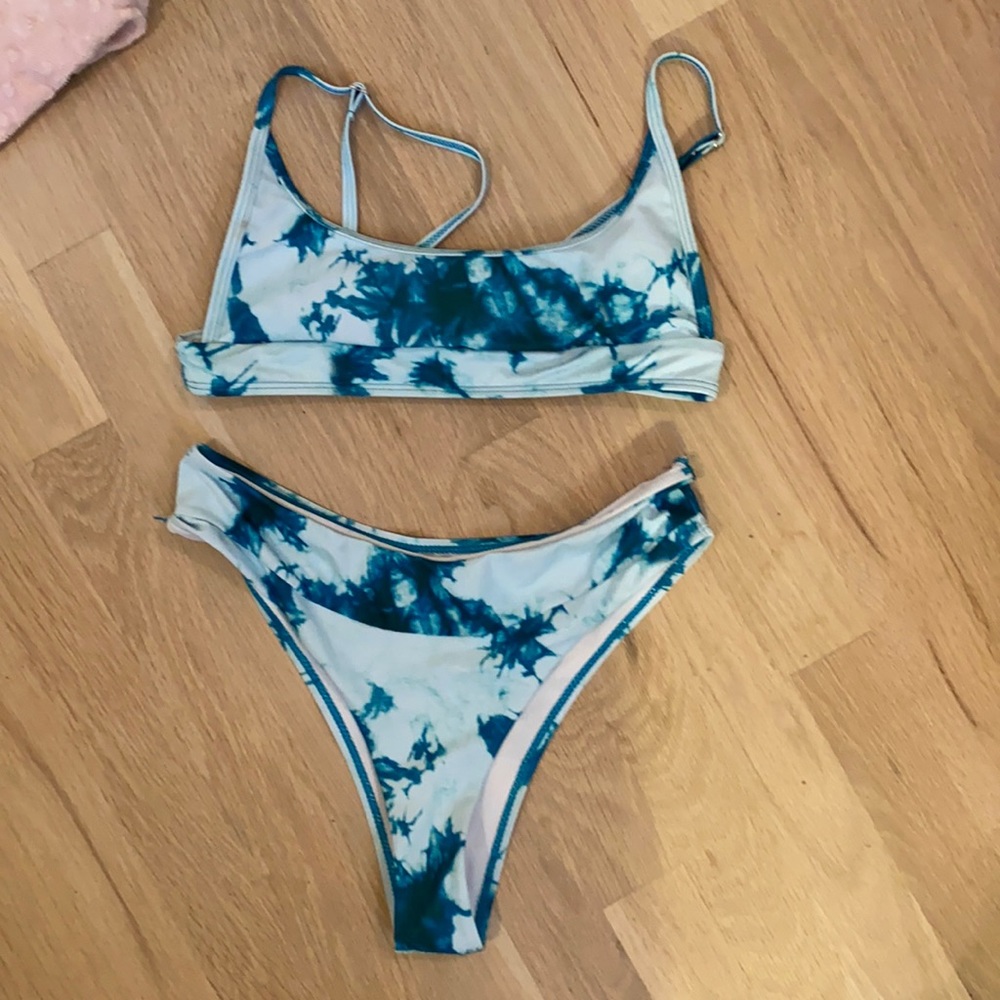 shein bikini